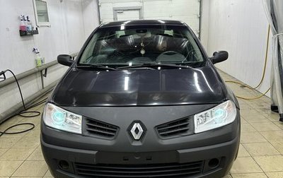 Renault Megane II, 2007 год, 325 000 рублей, 1 фотография