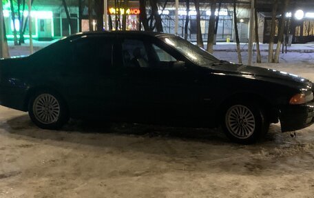 BMW 5 серия, 1999 год, 350 000 рублей, 6 фотография