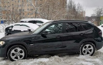 BMW X1, 2011 год, 1 280 000 рублей, 1 фотография