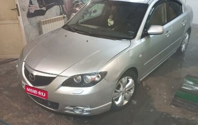 Mazda 3, 2005 год, 390 000 рублей, 1 фотография