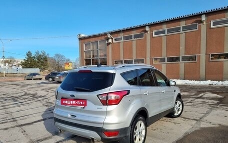 Ford Kuga III, 2017 год, 2 000 000 рублей, 3 фотография