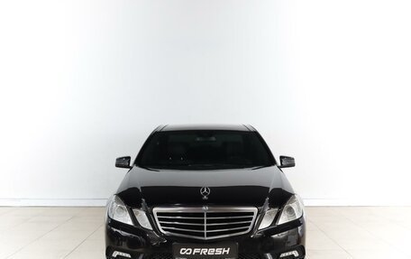 Mercedes-Benz E-Класс, 2011 год, 2 049 000 рублей, 3 фотография