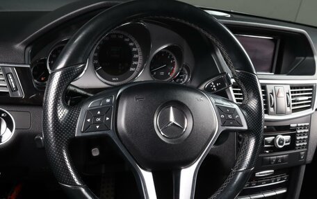 Mercedes-Benz E-Класс, 2011 год, 2 049 000 рублей, 18 фотография