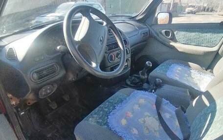 Chevrolet Niva I рестайлинг, 2004 год, 440 000 рублей, 10 фотография