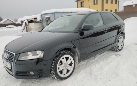 Audi A3, 2009 год, 1 100 000 рублей, 3 фотография
