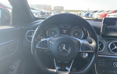 Mercedes-Benz CLA, 2015 год, 2 042 000 рублей, 13 фотография