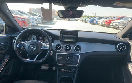 Mercedes-Benz CLA, 2015 год, 2 042 000 рублей, 11 фотография