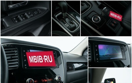 Mitsubishi Outlander III рестайлинг 3, 2020 год, 2 754 000 рублей, 15 фотография
