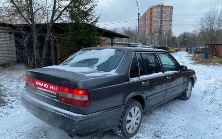 Volvo 960 I рестайлинг, 1994 год, 220 000 рублей, 4 фотография