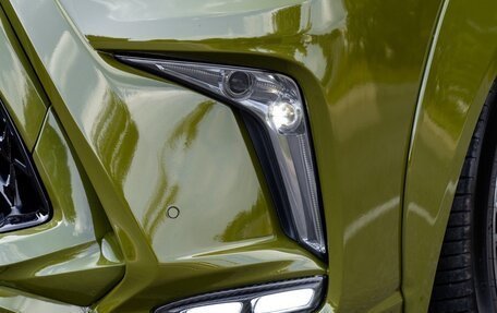 Lexus LX III, 2017 год, 10 500 000 рублей, 25 фотография