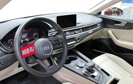 Audi A5, 2019 год, 3 900 000 рублей, 9 фотография