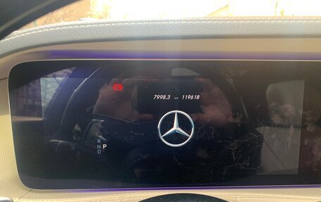 Mercedes-Benz S-Класс, 2020 год, 8 500 000 рублей, 7 фотография