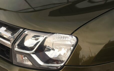 Renault Duster I рестайлинг, 2016 год, 1 348 300 рублей, 3 фотография