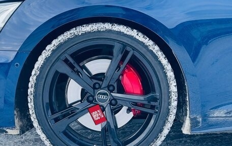 Audi A5, 2021 год, 5 500 000 рублей, 23 фотография