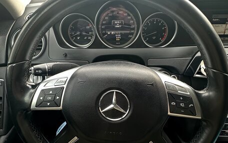 Mercedes-Benz C-Класс, 2013 год, 1 450 000 рублей, 9 фотография