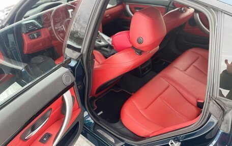 BMW 4 серия, 2015 год, 3 000 000 рублей, 8 фотография