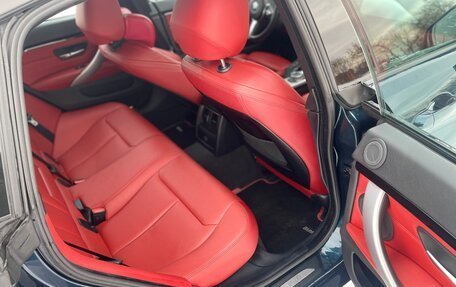 BMW 4 серия, 2015 год, 3 000 000 рублей, 9 фотография