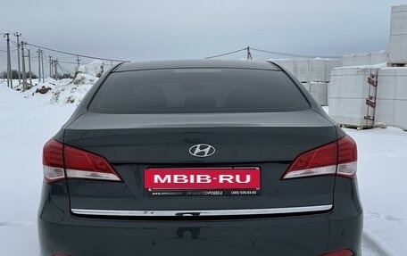 Hyundai i40 I рестайлинг, 2013 год, 1 350 000 рублей, 5 фотография