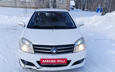 Geely MK I рестайлинг, 2013 год, 299 999 рублей, 2 фотография