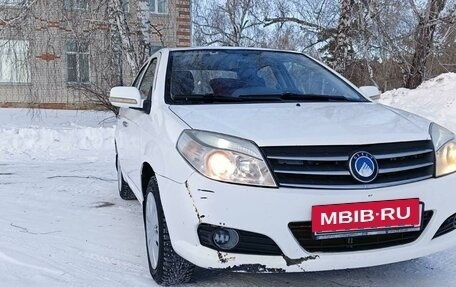 Geely MK I рестайлинг, 2013 год, 299 999 рублей, 5 фотография