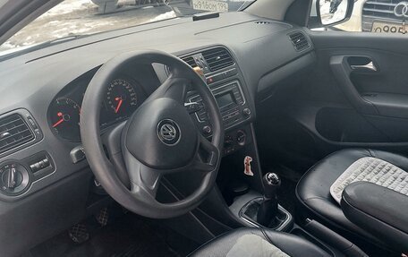 Volkswagen Polo VI (EU Market), 2018 год, 930 000 рублей, 4 фотография
