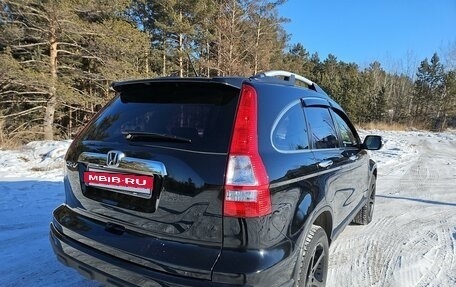 Honda CR-V III рестайлинг, 2010 год, 1 680 000 рублей, 3 фотография