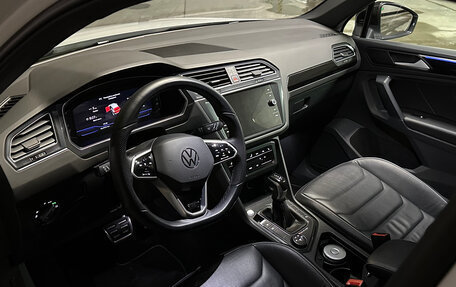 Volkswagen Tiguan II, 2022 год, 3 950 000 рублей, 8 фотография