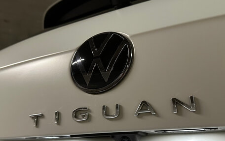 Volkswagen Tiguan II, 2022 год, 3 950 000 рублей, 7 фотография