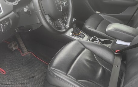 Audi Q3, 2012 год, 1 600 000 рублей, 10 фотография