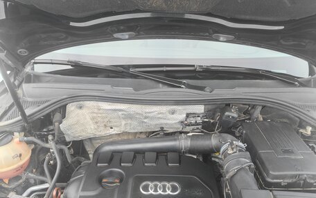 Audi Q3, 2012 год, 1 600 000 рублей, 5 фотография