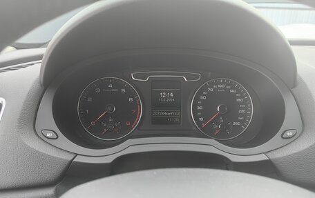 Audi Q3, 2012 год, 1 600 000 рублей, 12 фотография