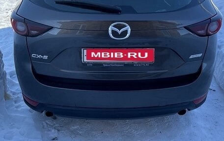 Mazda CX-5 II, 2018 год, 2 230 000 рублей, 4 фотография