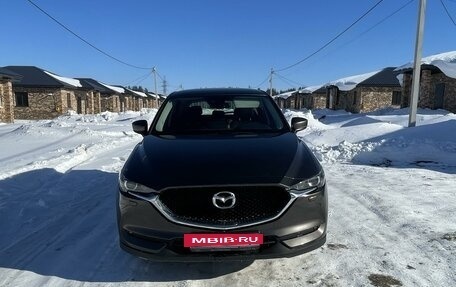 Mazda CX-5 II, 2018 год, 2 230 000 рублей, 3 фотография