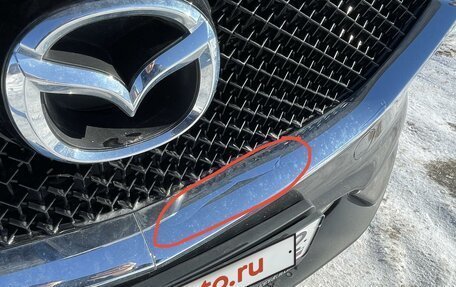 Mazda CX-5 II, 2018 год, 2 230 000 рублей, 13 фотография