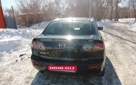 Mazda 3, 2006 год, 450 000 рублей, 2 фотография