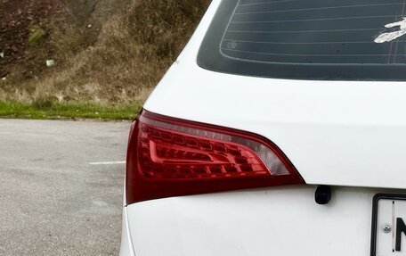Audi Q5, 2011 год, 1 600 000 рублей, 9 фотография