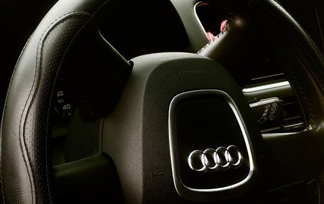 Audi Q5, 2011 год, 1 600 000 рублей, 19 фотография