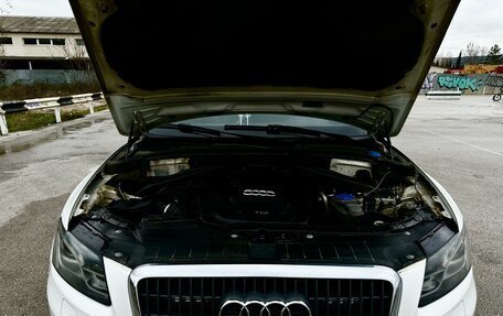 Audi Q5, 2011 год, 1 600 000 рублей, 23 фотография