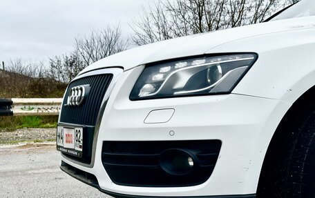 Audi Q5, 2011 год, 1 600 000 рублей, 14 фотография