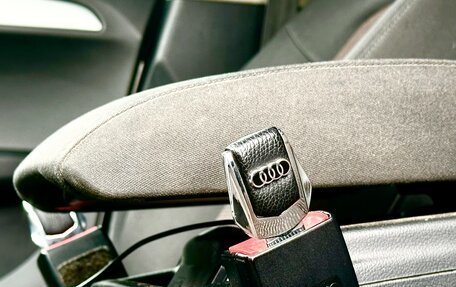 Audi Q5, 2011 год, 1 600 000 рублей, 17 фотография