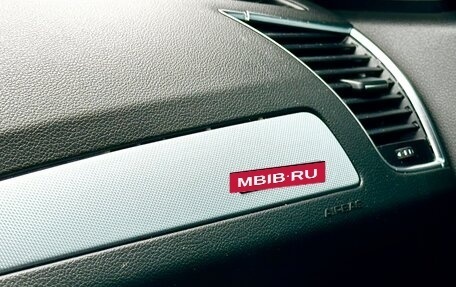 Audi Q5, 2011 год, 1 600 000 рублей, 16 фотография