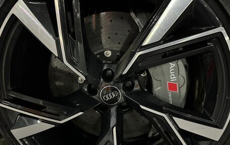 Audi RS 6, 2020 год, 14 600 000 рублей, 16 фотография