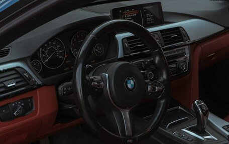 BMW 4 серия, 2016 год, 3 300 000 рублей, 5 фотография