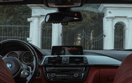 BMW 4 серия, 2016 год, 3 300 000 рублей, 6 фотография