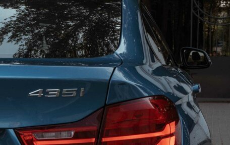 BMW 4 серия, 2016 год, 3 300 000 рублей, 14 фотография