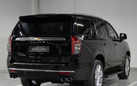 Chevrolet Tahoe IV, 2022 год, 13 290 000 рублей, 6 фотография