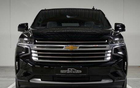 Chevrolet Tahoe IV, 2022 год, 13 290 000 рублей, 4 фотография