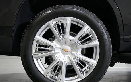 Chevrolet Tahoe IV, 2022 год, 13 290 000 рублей, 12 фотография