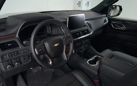 Chevrolet Tahoe IV, 2022 год, 13 290 000 рублей, 18 фотография