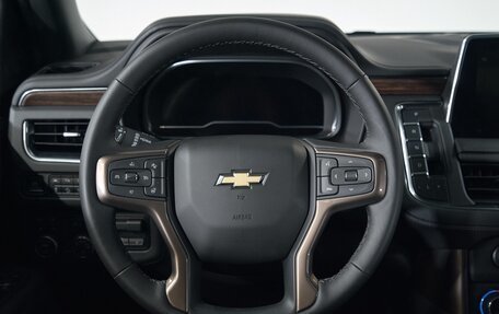 Chevrolet Tahoe IV, 2022 год, 13 290 000 рублей, 20 фотография